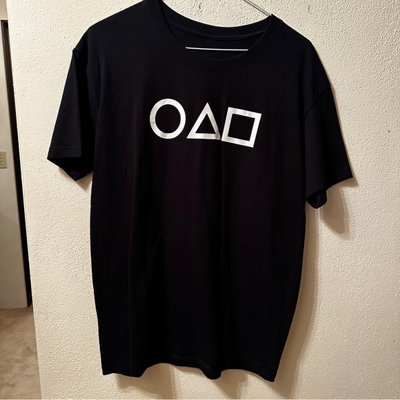 Squid Game Tee L - Picture 2 of 2